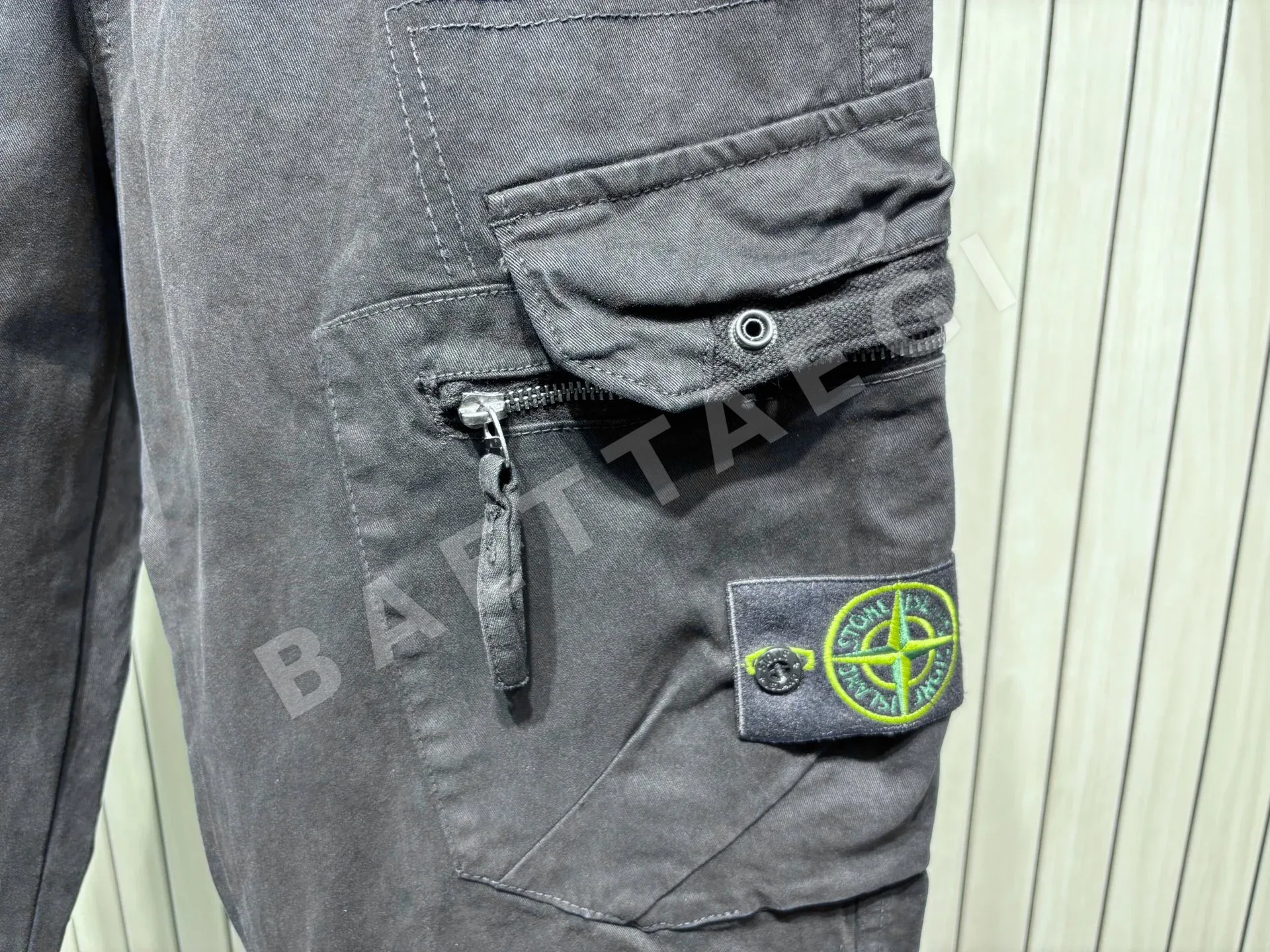 스톤아일랜드 남성 바지 51060 Stone Island 상세 이미지 8