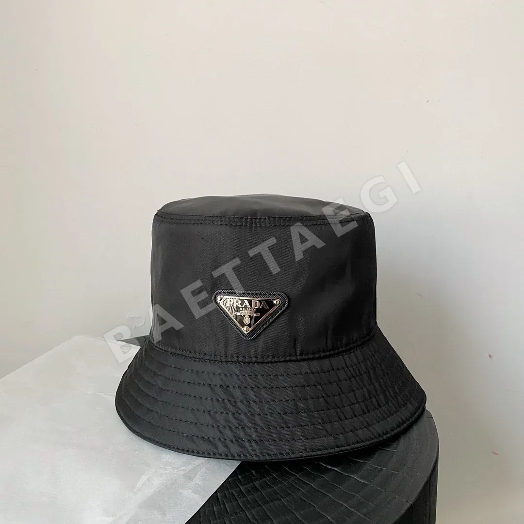 프라다 모자 85046 Prada Cap 상세 이미지 2