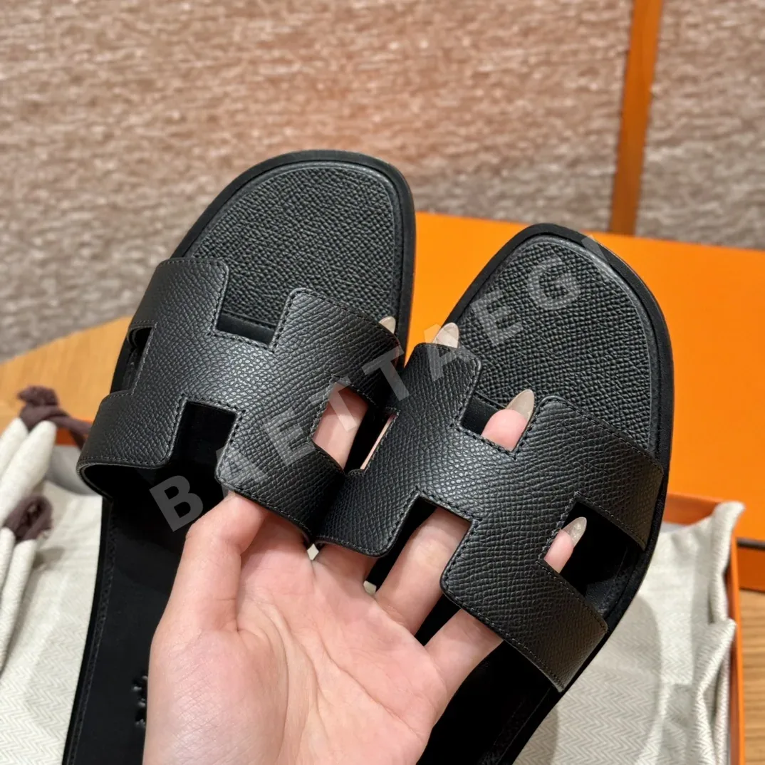 에르메스 오란 슬리퍼 8308 상세 이미지 6
