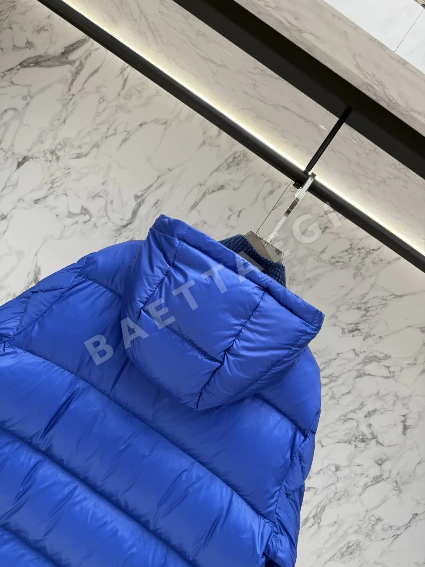 몽클레르 리바우 후드 패딩 자켓 상세 이미지 9