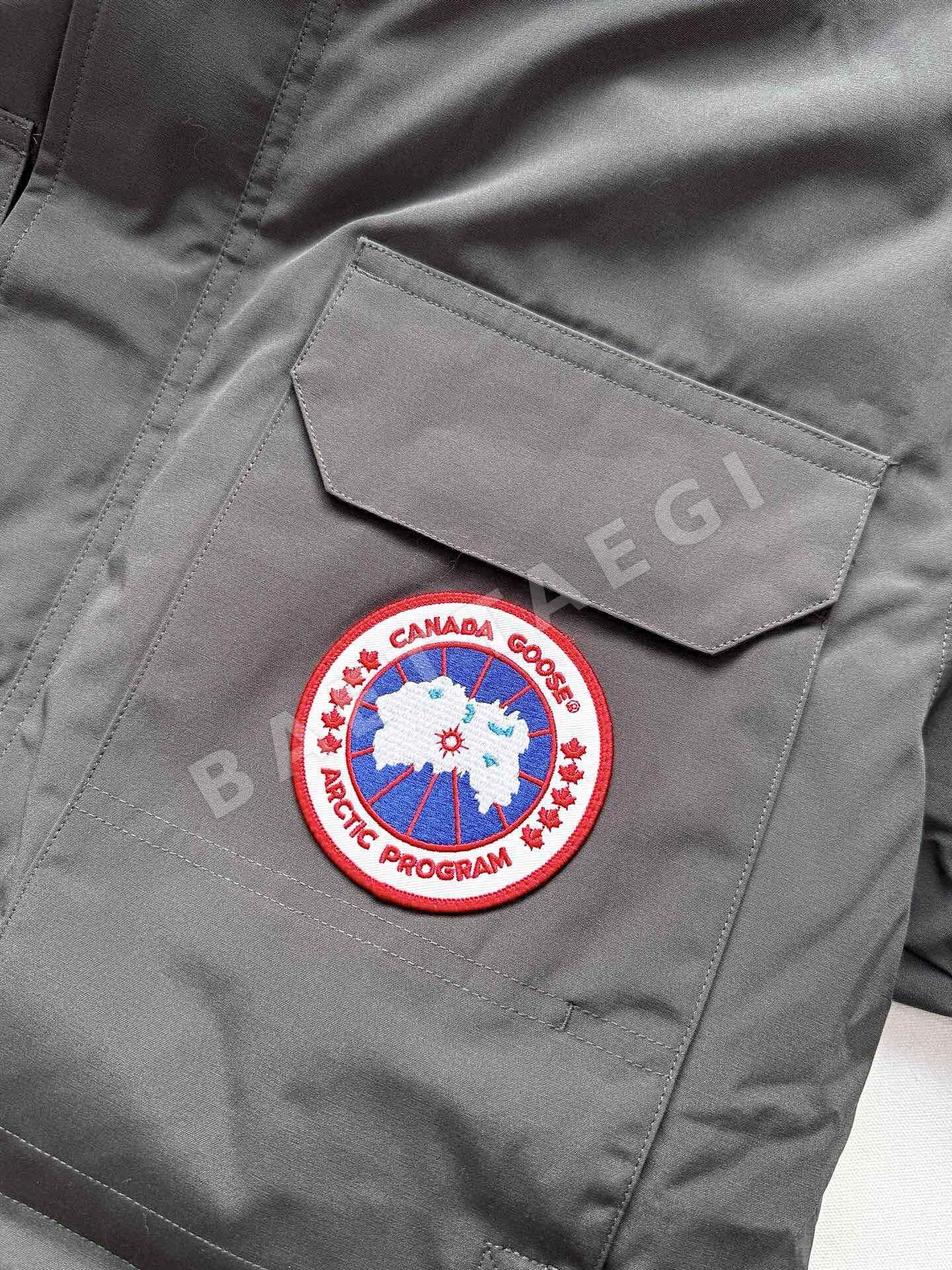 캐나다구스 남성 패딩 195394 Canada Goose Padding 상세 이미지 4