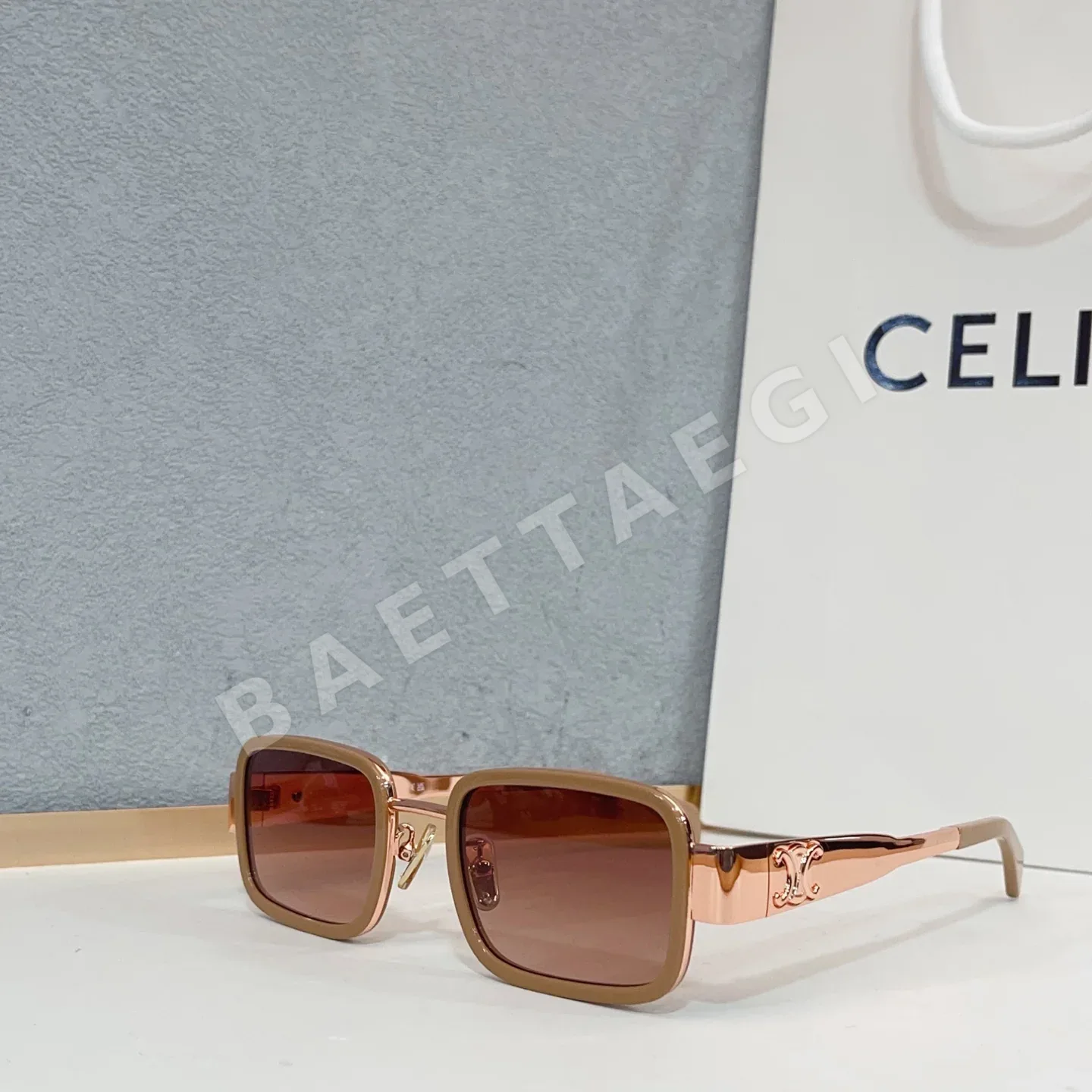 셀린느 선글라스 73634 Celine Sunglasses 상세 이미지 2