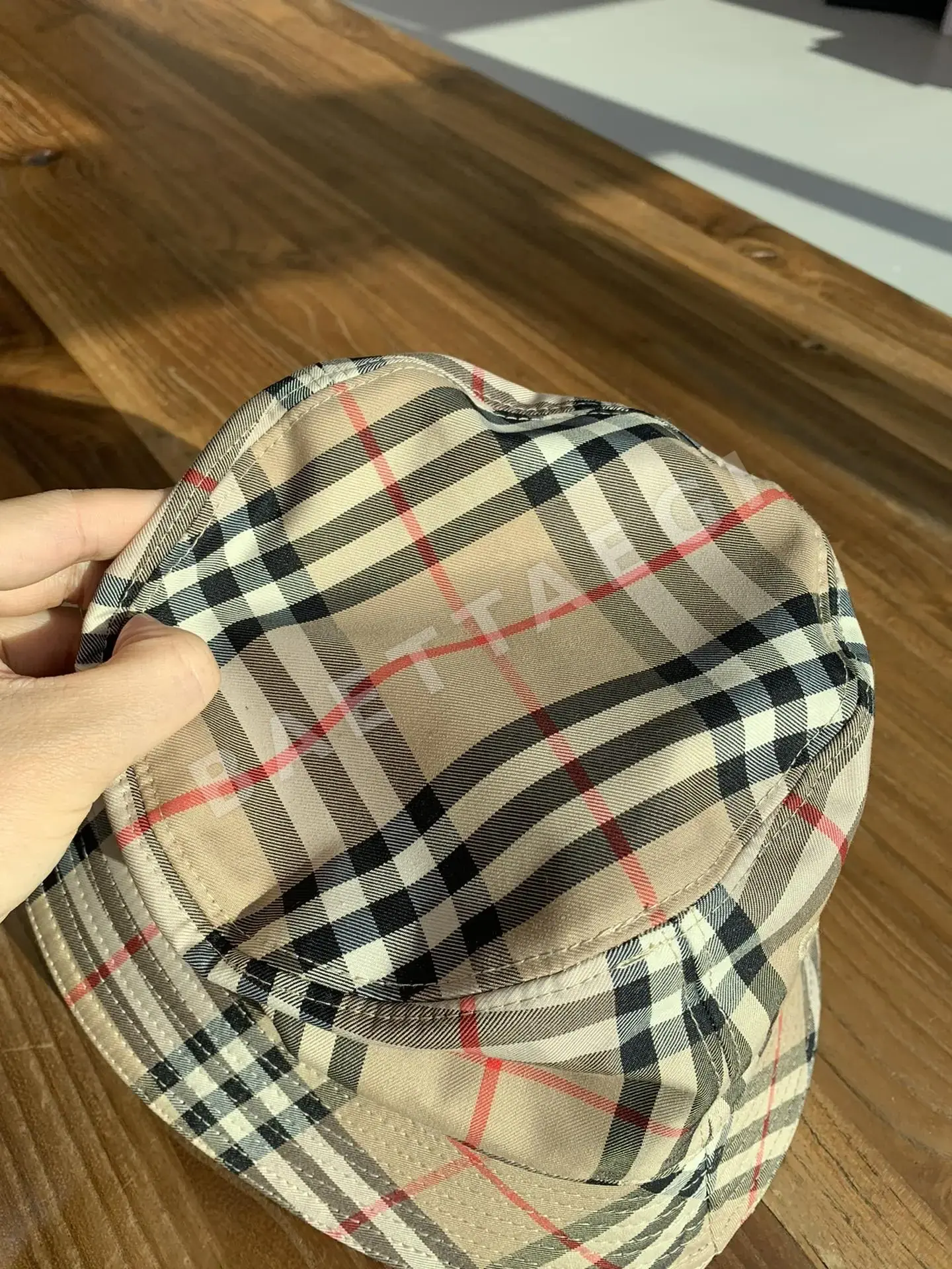 버버리 모자 81931 Burberry Cap 상세 이미지 7