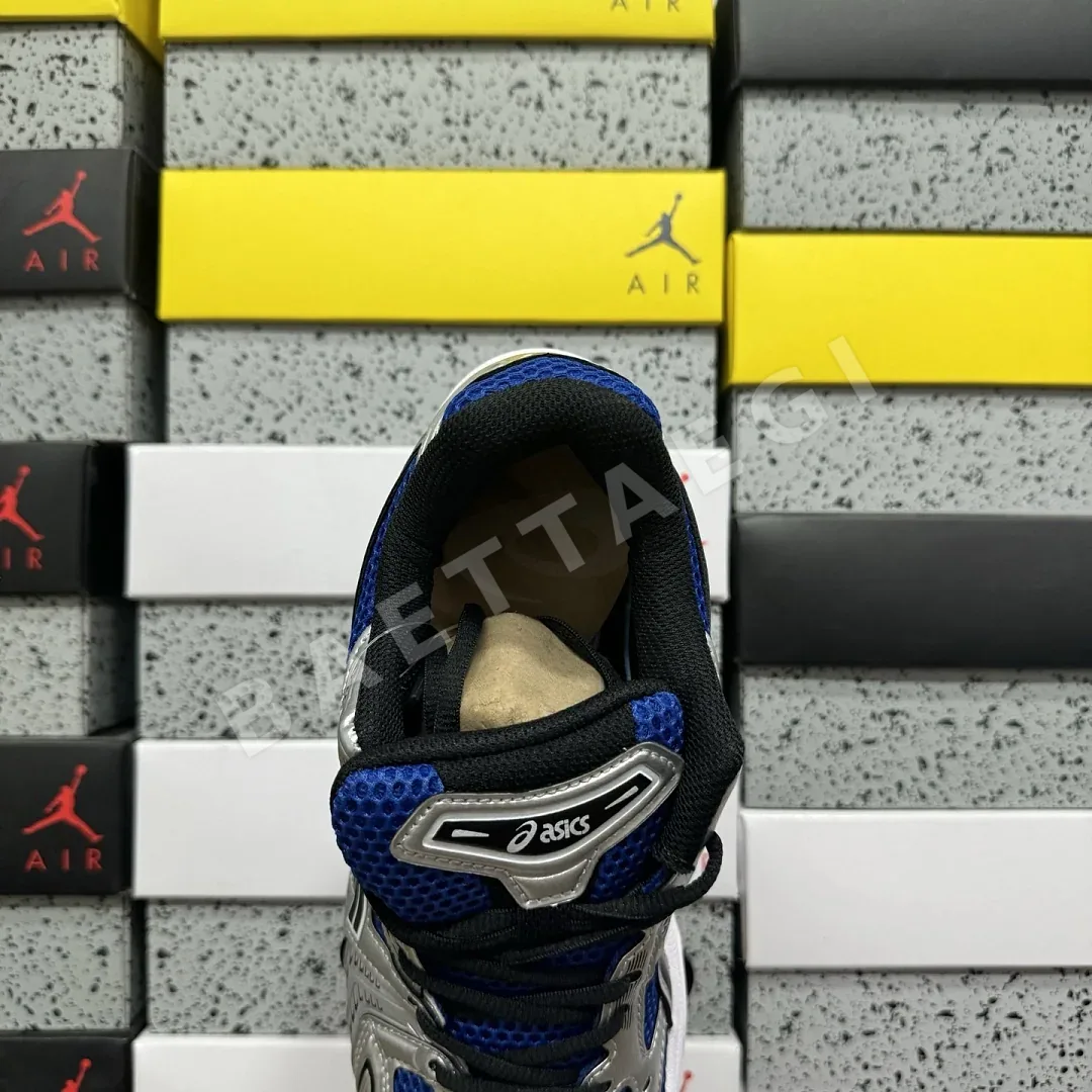 아식스 [LZ] 젤 카야노 14 1201A019-401 200562 Asics Gel-Kayano 14 Monaco Blue 상세 이미지 3