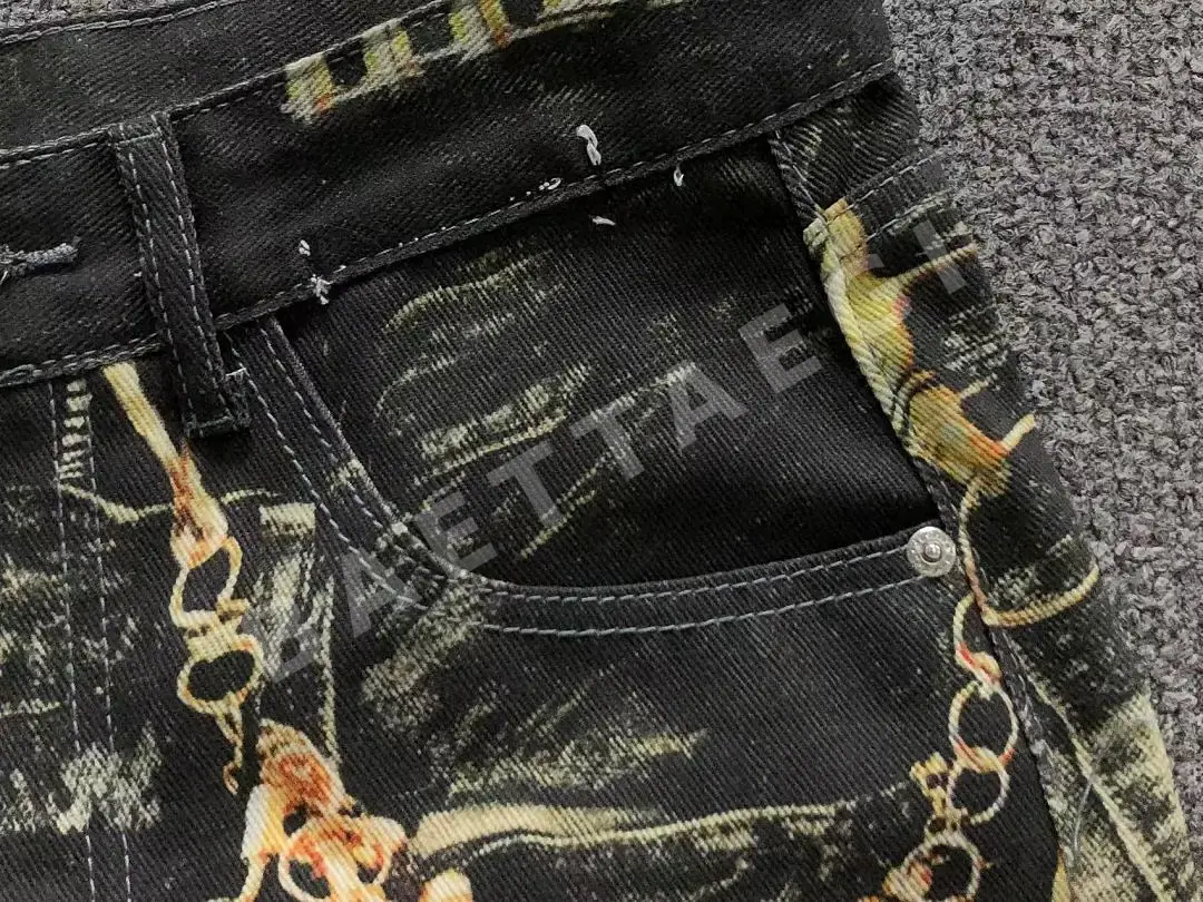 아크네스튜디오 바지 202721 Acne Studios Pants 상세 이미지 17