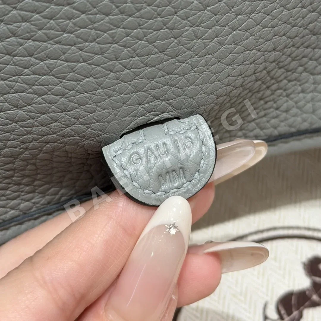 에르메스 미니 에블린 지갑 상세 이미지 9