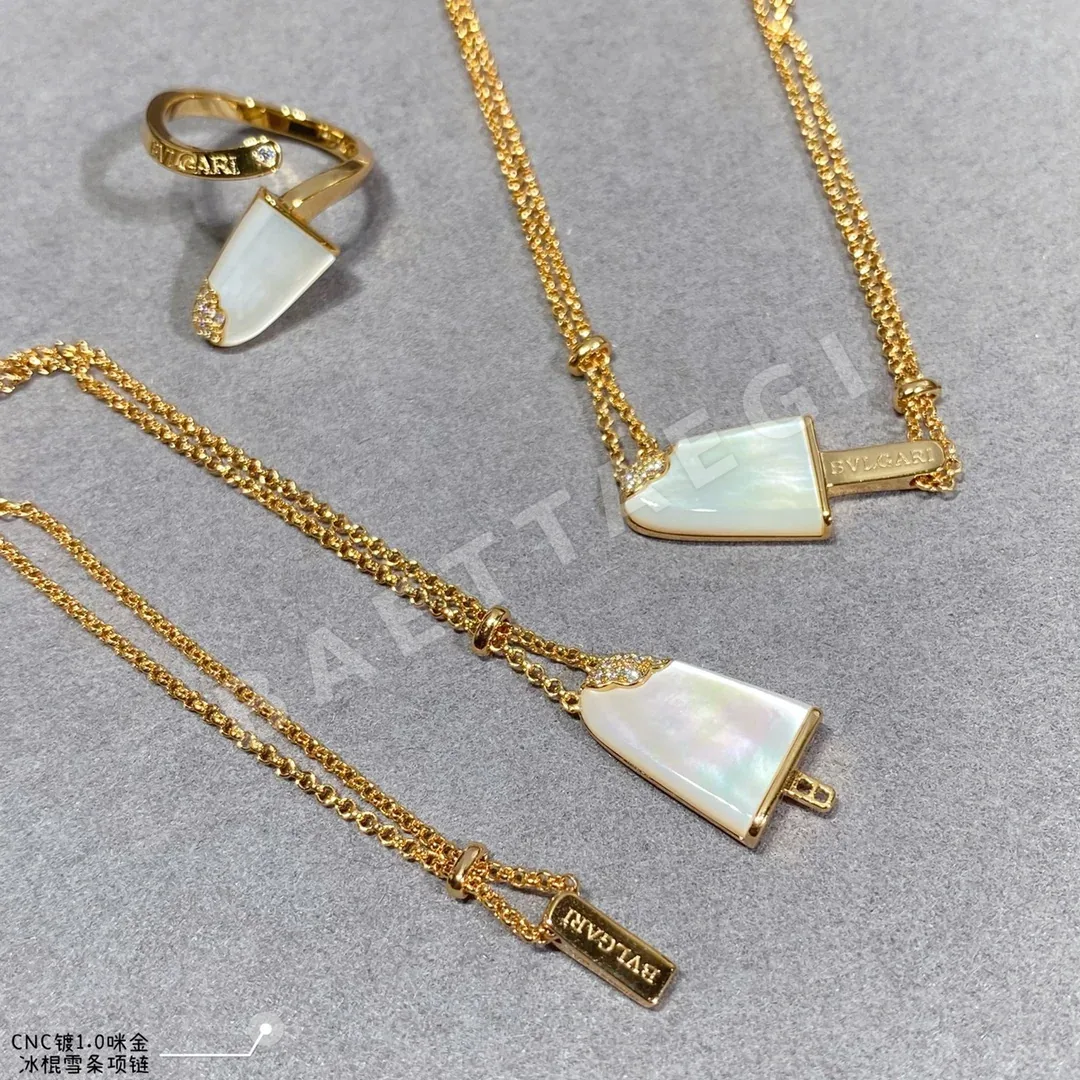 불가리 목걸이 64794 Bvlgari Necklace 상세 이미지 9