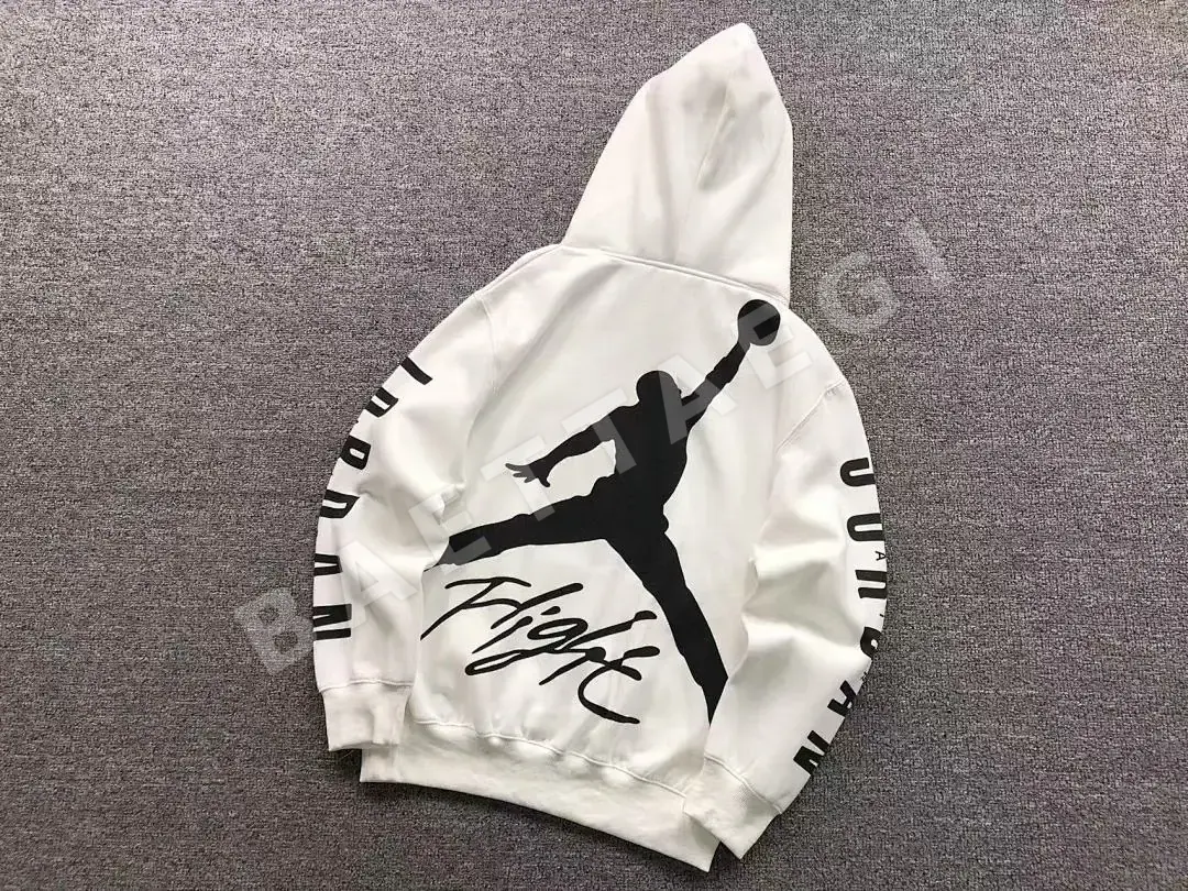 나이키 조던 후드티 203151 Nike Jordan Hoodie 상세 이미지 14