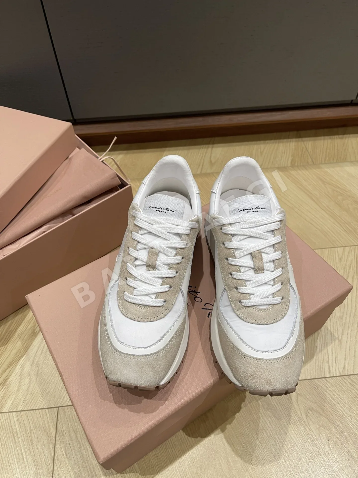 지안비토 로시 신발 75201