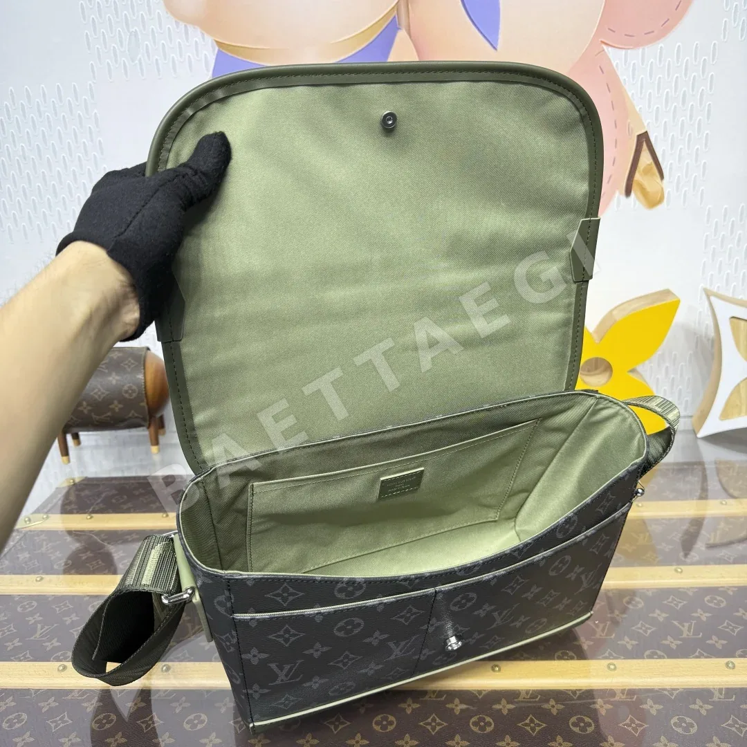 루이비통 버드케이지 메신저백 M28630 상세 이미지 9
