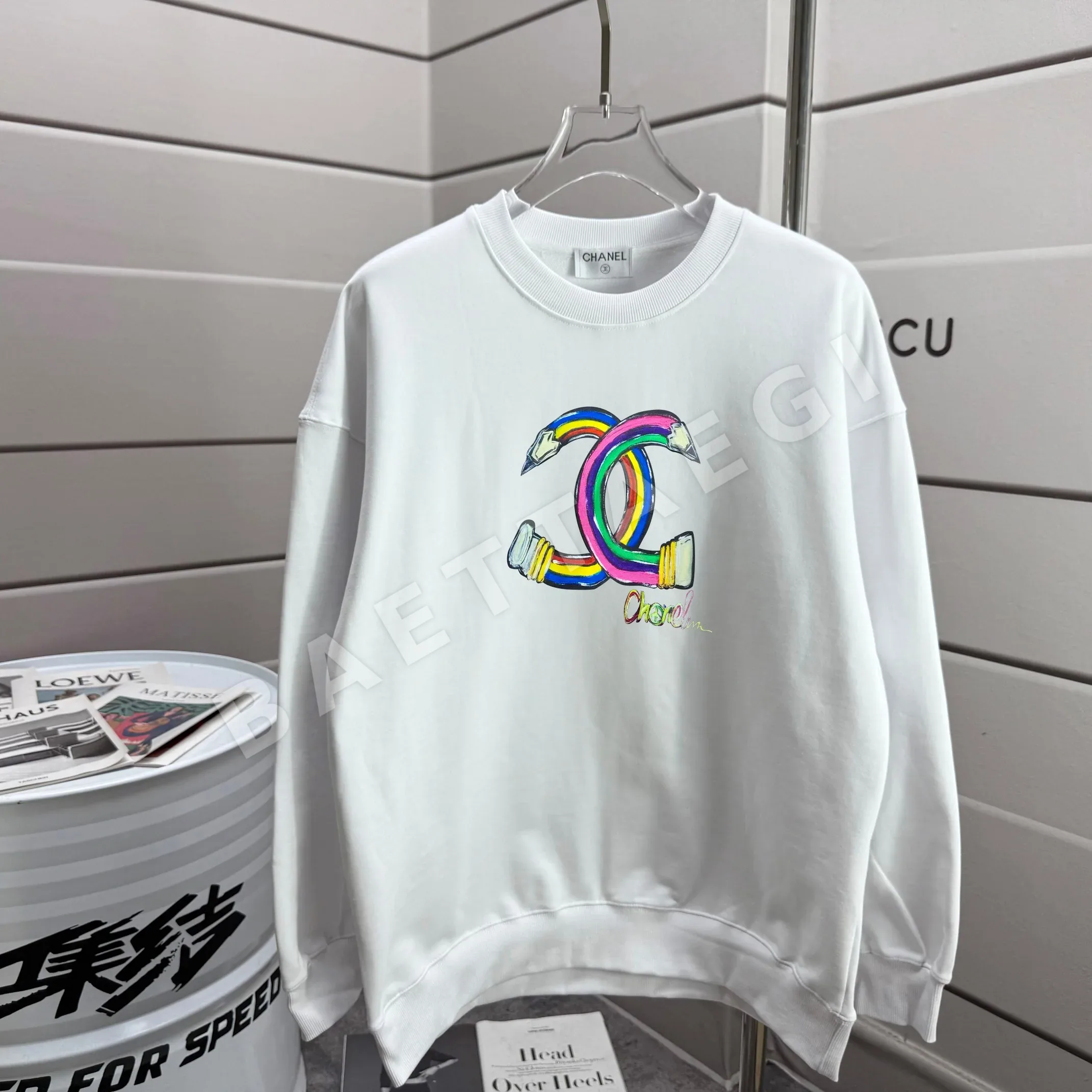 샤넬 여성 긴팔 86820