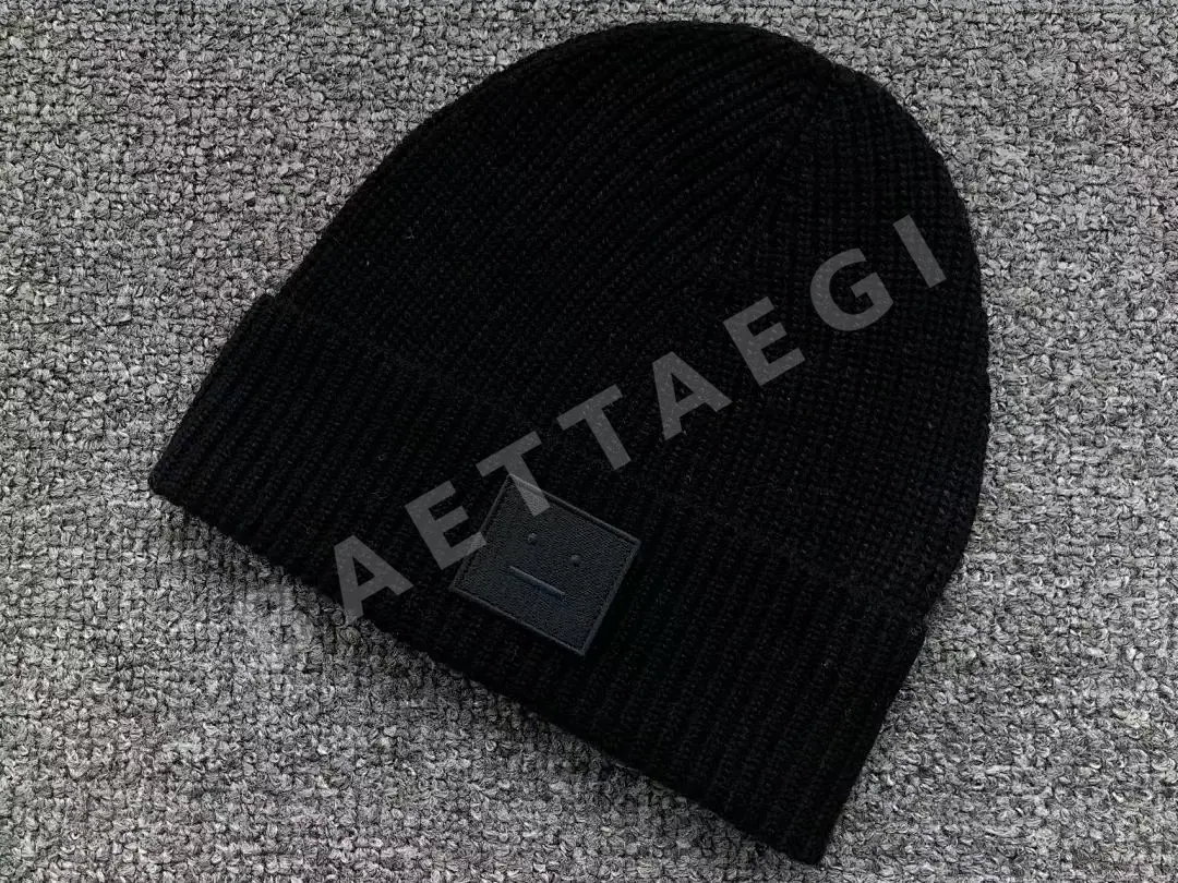 아크네스튜디오 모자 202700 Acne Studios Hat 상세 이미지 11