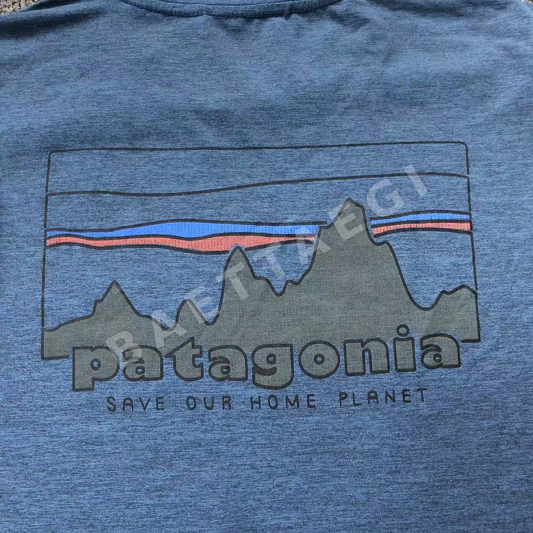 파타고니아 긴팔 티셔츠 203782 Patagonia Long Sleeve 상세 이미지 9