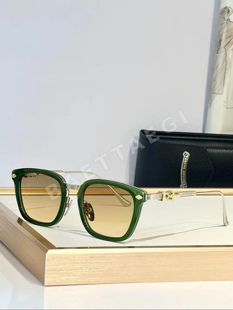 크롬하츠 선글라스 205173 Chrome Hearts Sunglasses 상세 이미지 7