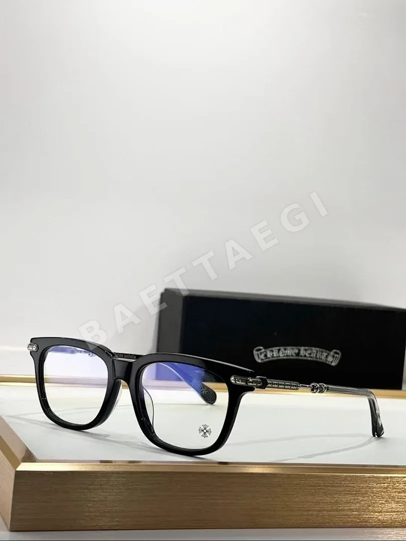 크롬하츠 선글라스 205128 Chrome Hearts Sunglasses 상세 이미지 1