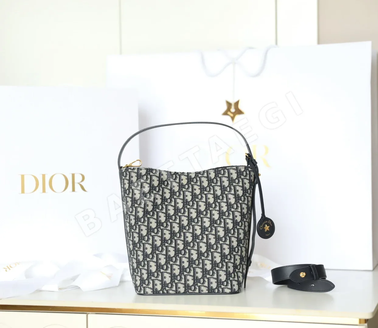 디올 165275 가방 Dior Bag