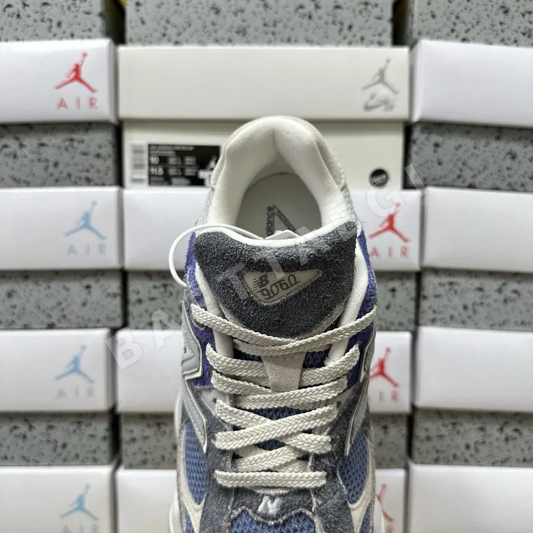 뉴발란스 [C] 9060 U9060NTA 202207 New Balance 9060 상세 이미지 10