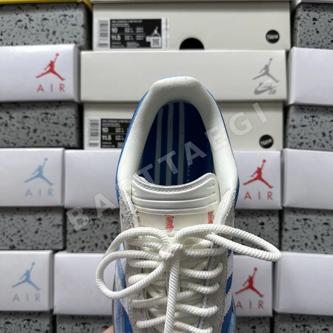아디다스 [GOD] 가젤 인도어 IF9734 200819 Adidas Gazelle Indoor Bad Bunny San Juan 상세 이미지 6