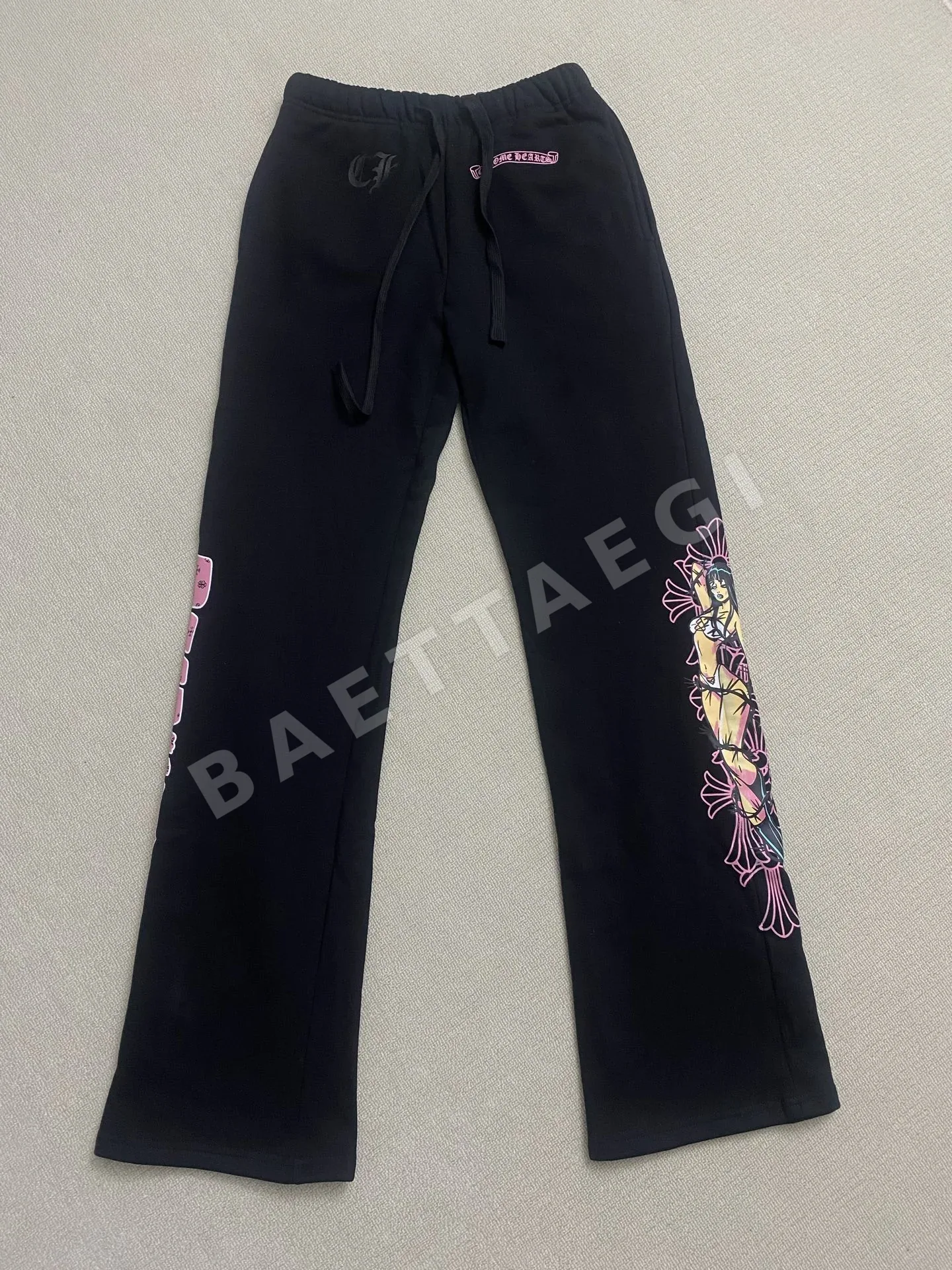 크롬하츠 남성 바지 163515 Chrome Hearts Pants