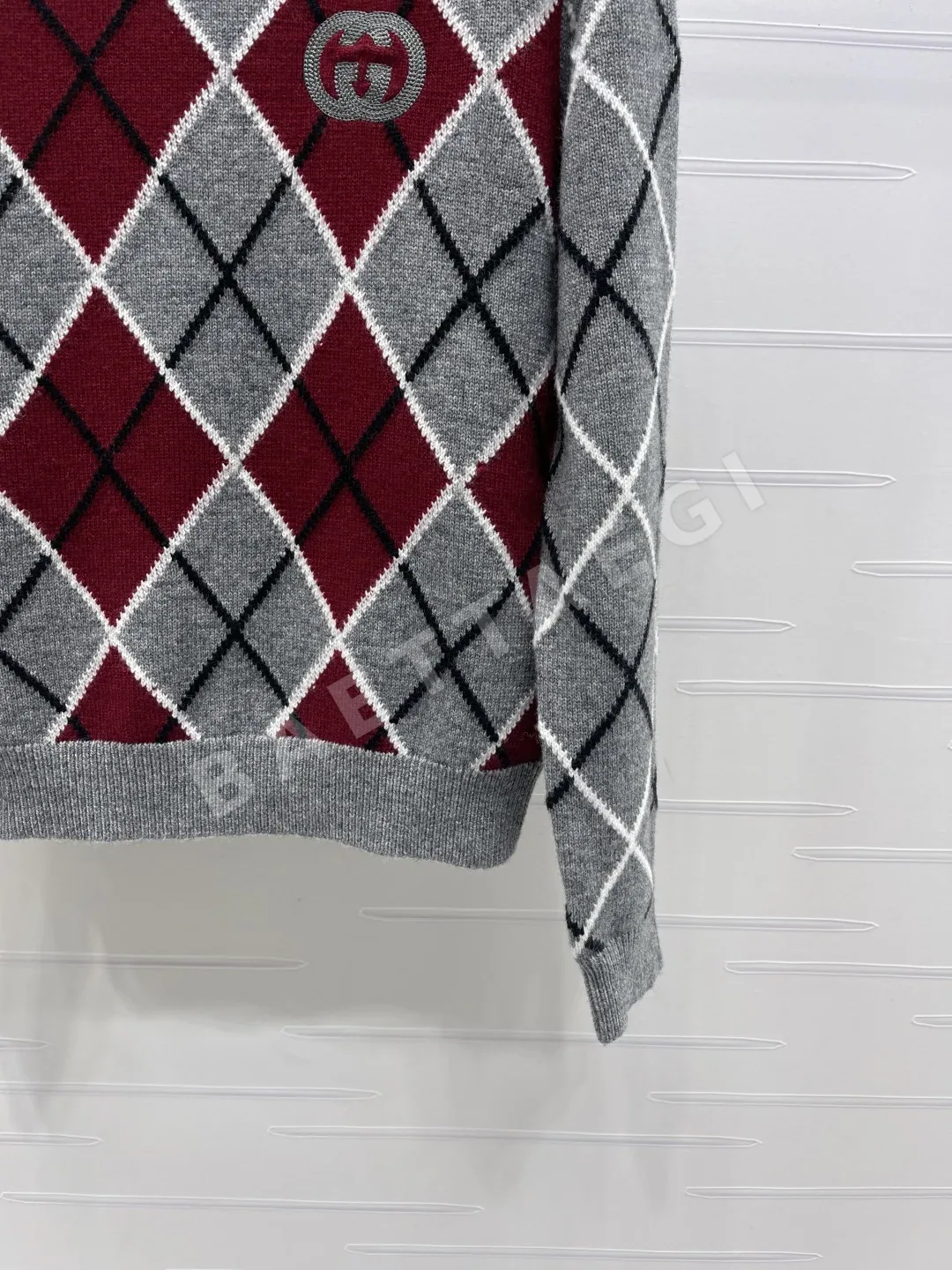 구찌 여성 니트 53982 Gucci Women Knit 상세 이미지 6