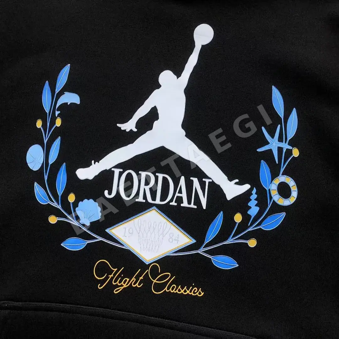 나이키 조던 후드티 203158 Nike Jordan Hoodie 상세 이미지 13