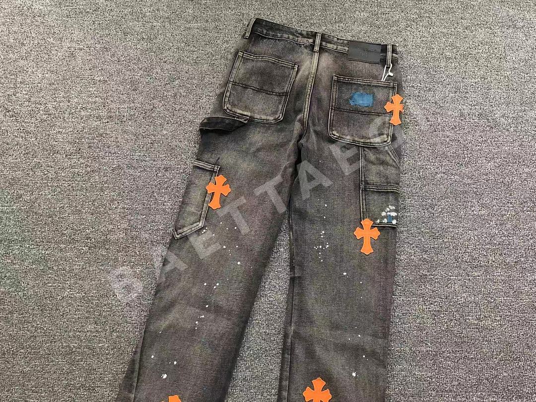 갤러리디파트먼트 바지 203291 Gallery Dept. Pants 상세 이미지 7