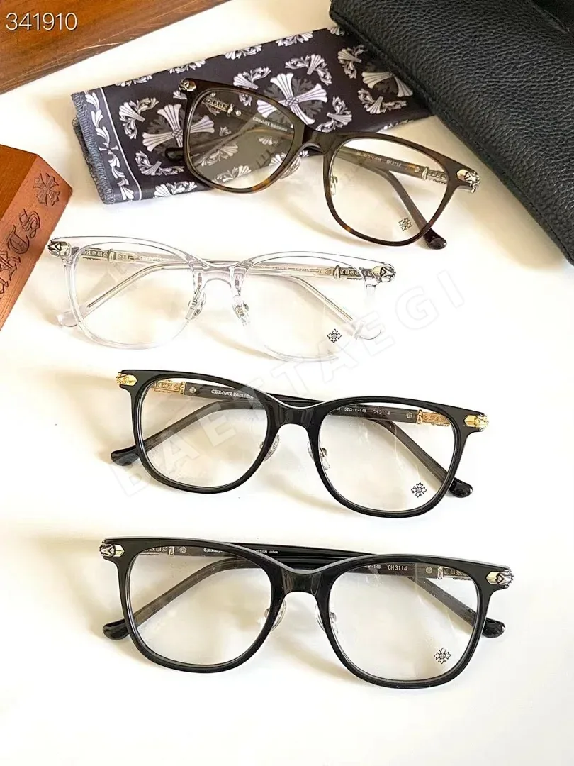 크롬하츠 선글라스 205018 Chrome Hearts Sunglasses 상세 이미지 2