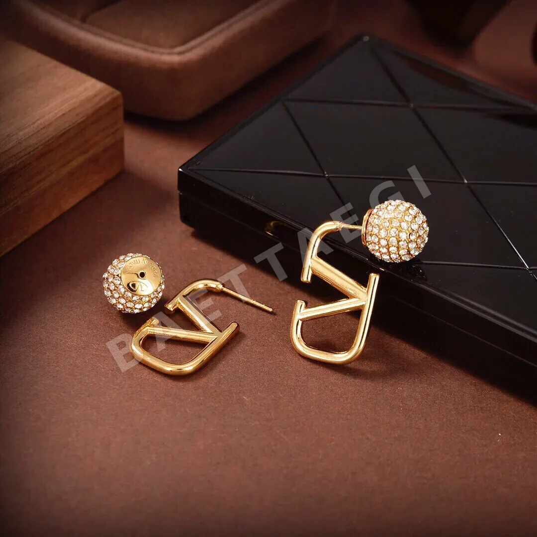 발렌티노 귀걸이 63652 Valentino Earrings 상세 이미지 5