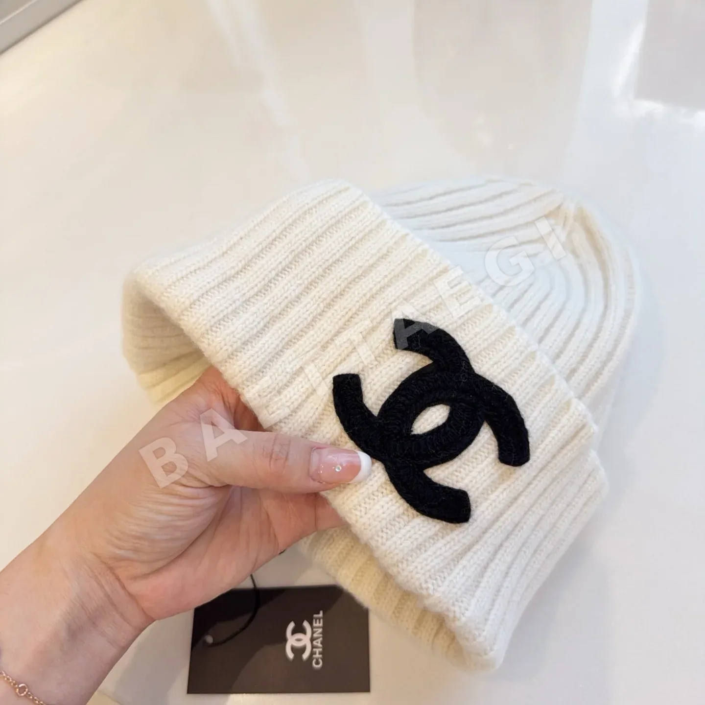 샤넬 모자 82503 Chanel Cap 상세 이미지 7