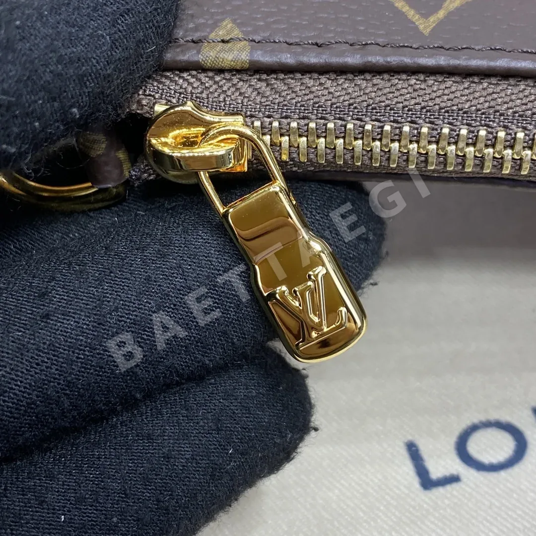 루이비통 버드케이지 미니 포쉐트 가방 M58009 N58009 상세 이미지 8