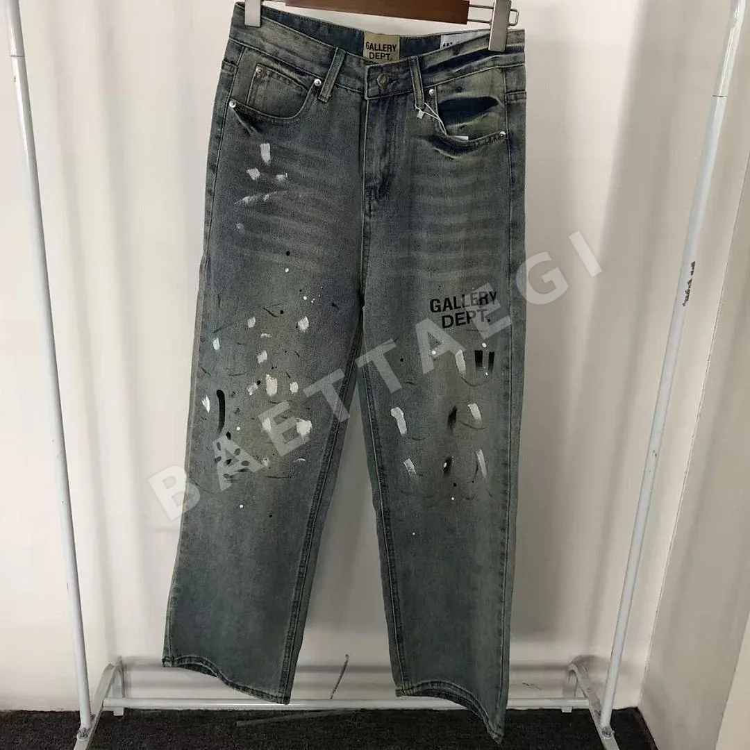갤러리디파트먼트 바지 203232 Gallery Dept. Pants 상세 이미지 23