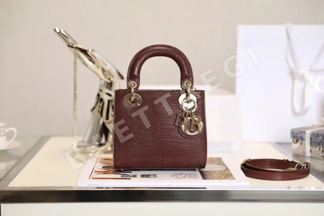 디올 165382 가방 Dior Bag