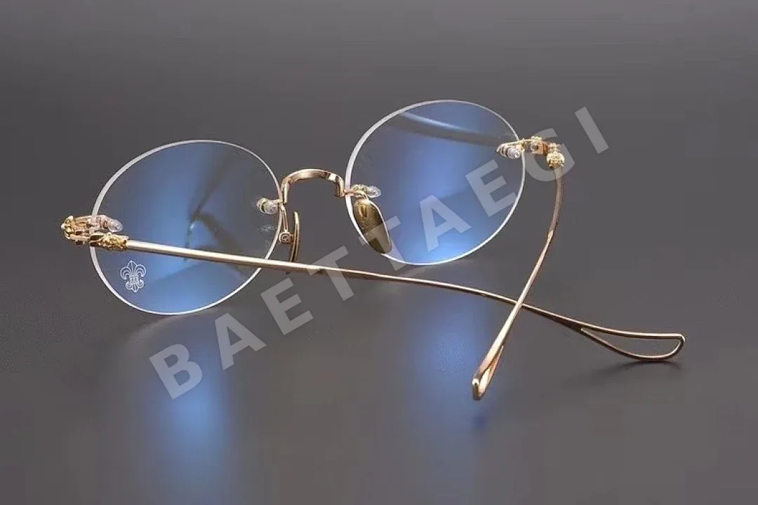 크롬하츠 선글라스 204704 Chrome Hearts Sunglasses 상세 이미지 7