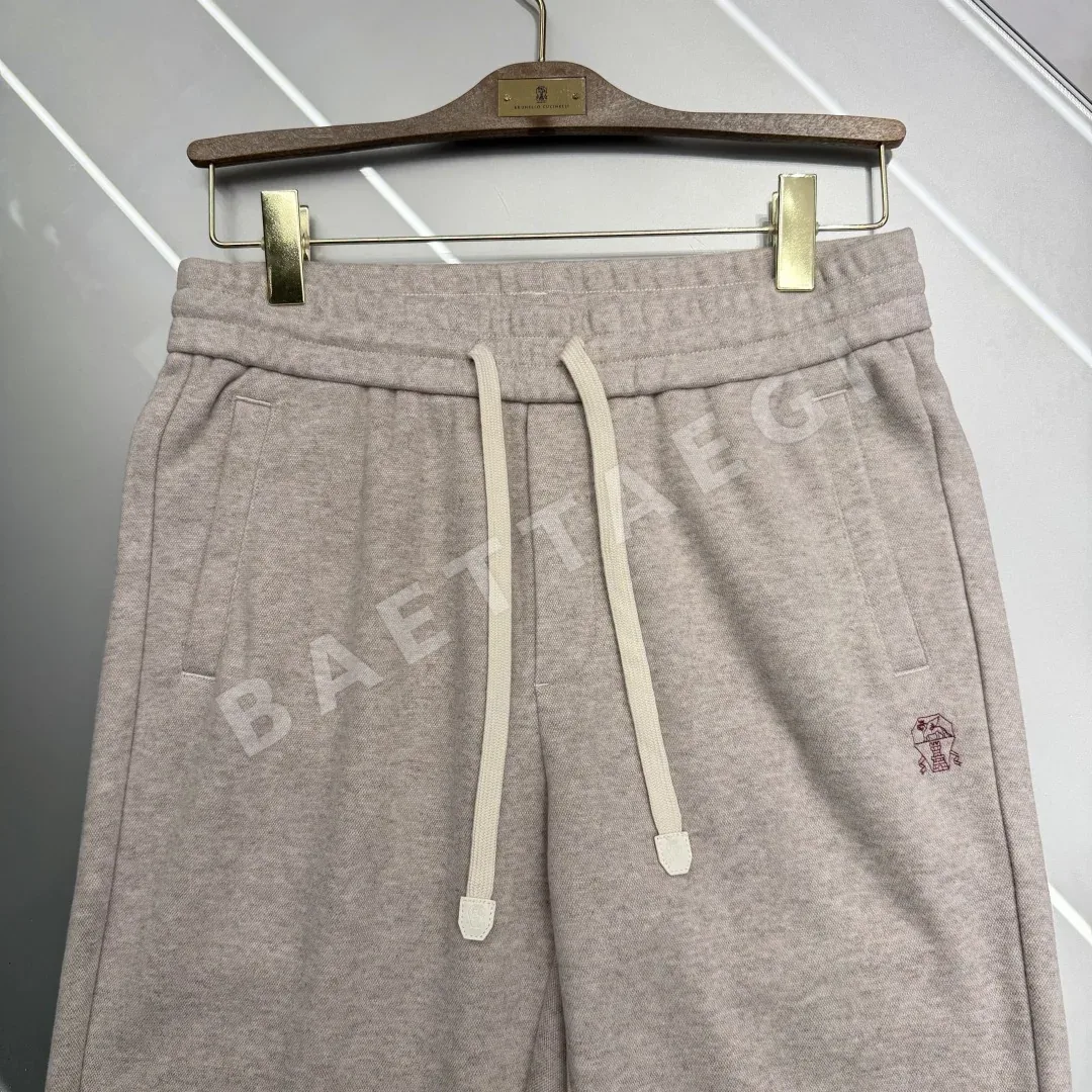 브루넬로쿠치넬리 남성 바지 186730 Brunello Cucinelli Pants 상세 이미지 5