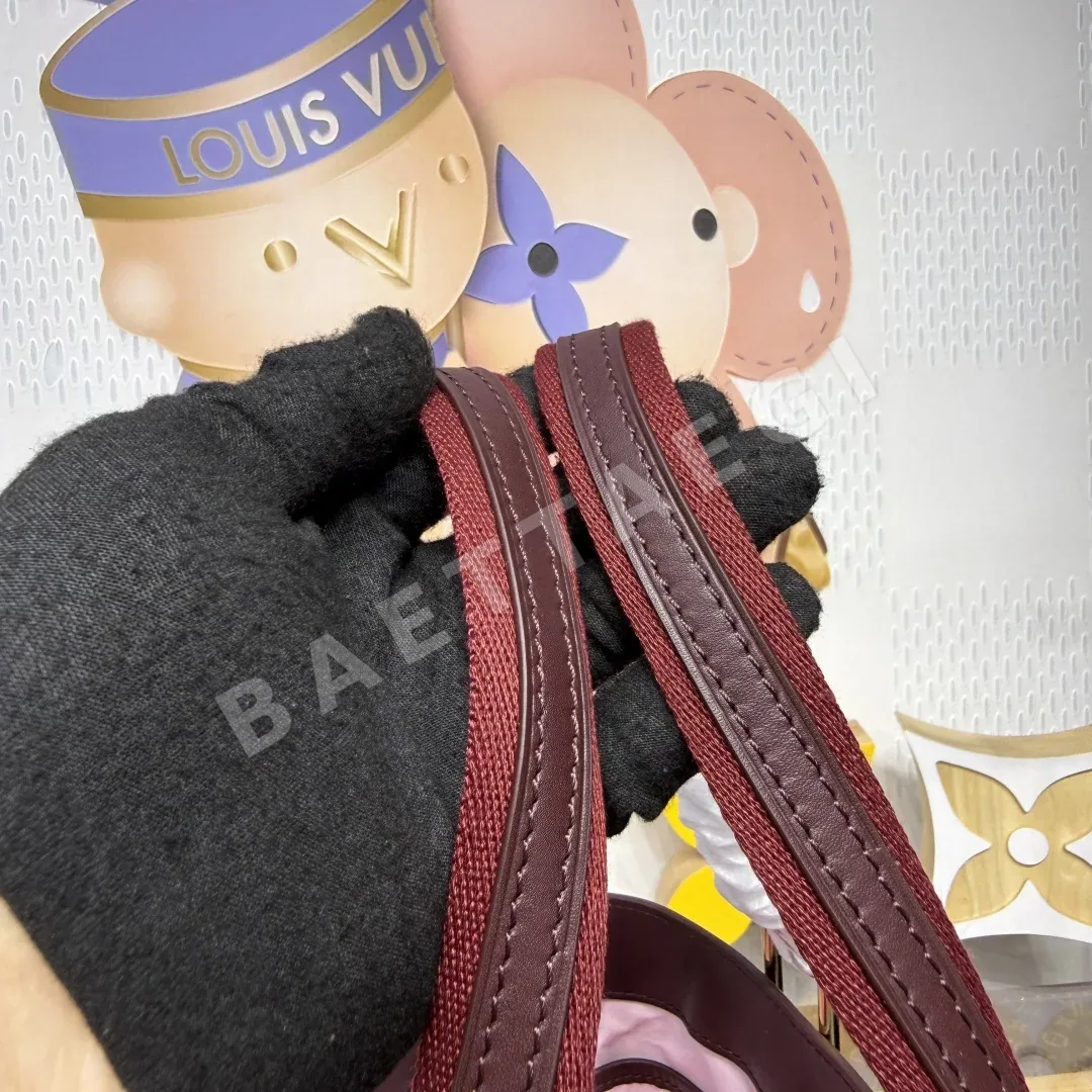 루이비통 루시엘 라지 데님 토트백 M92679 상세 이미지 7