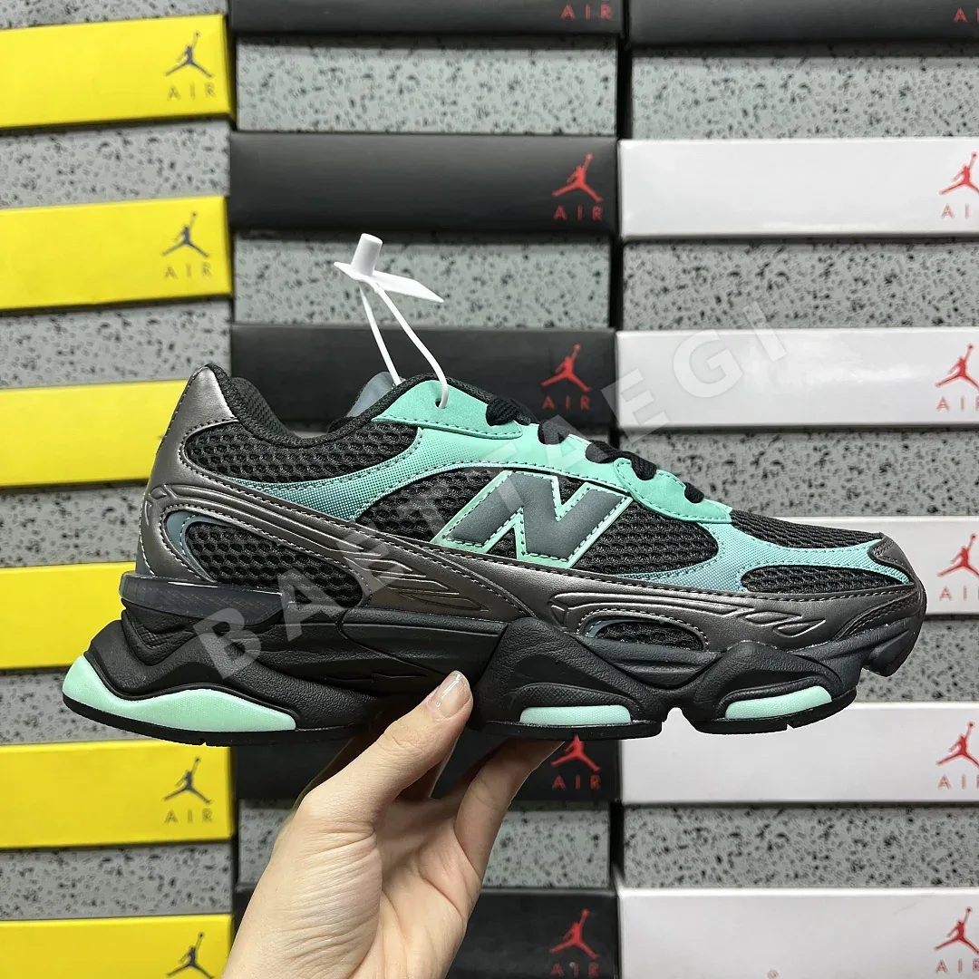 뉴발란스 [C] 9060 U9060873 202268 New Balance 9060 상세 이미지 2