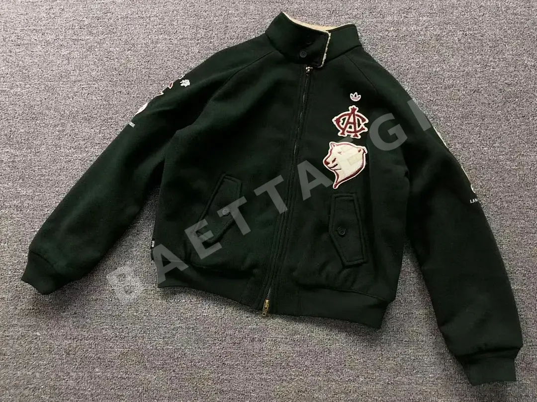아디다스 자켓 202826 Adidas Jacket 상세 이미지 10