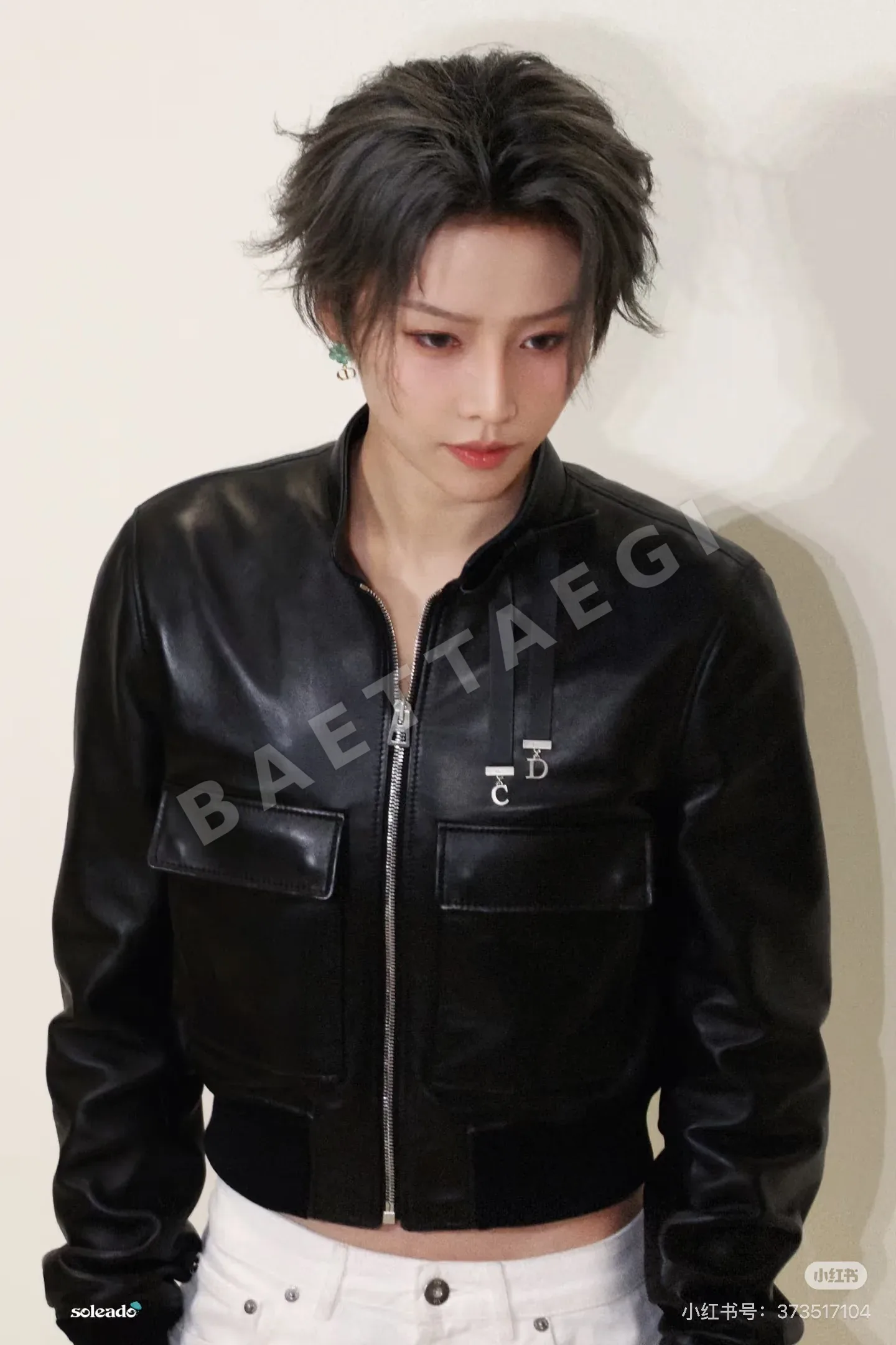 디올 여성 자켓 54446