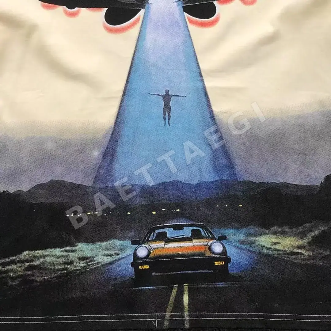 갓스피드 반팔 티셔츠 203339 Godspeed T-Shirt 상세 이미지 10