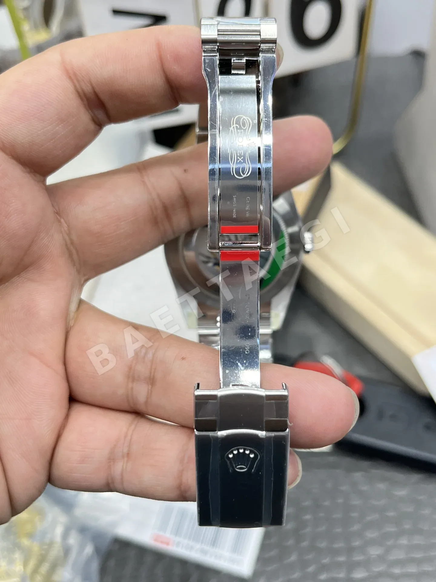 롤렉스 시계 레플리카 43201 Rolex 상세 이미지 8