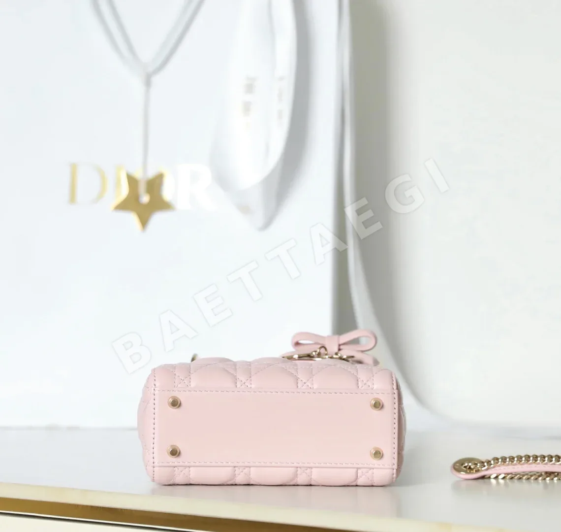 디올 165255 가방 Dior Bag 상세 이미지 7