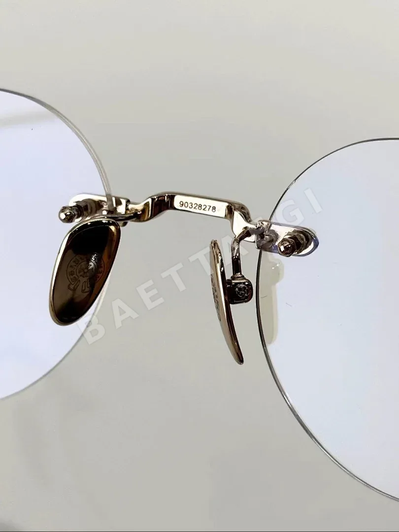 크롬하츠 선글라스 205127 Chrome Hearts Sunglasses 상세 이미지 5
