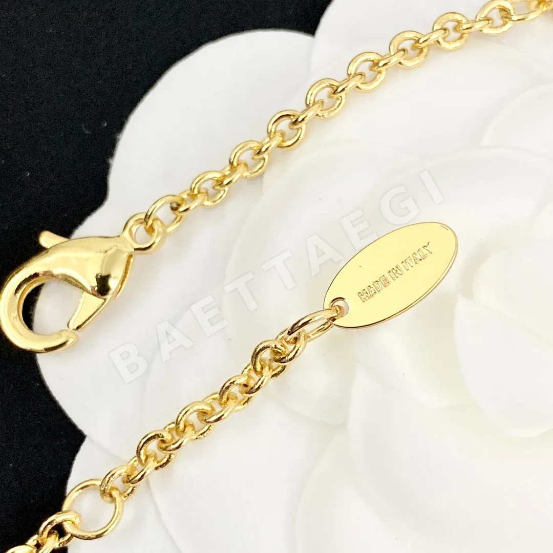 발렌티노 목걸이 63530 Valentino Necklace 상세 이미지 7