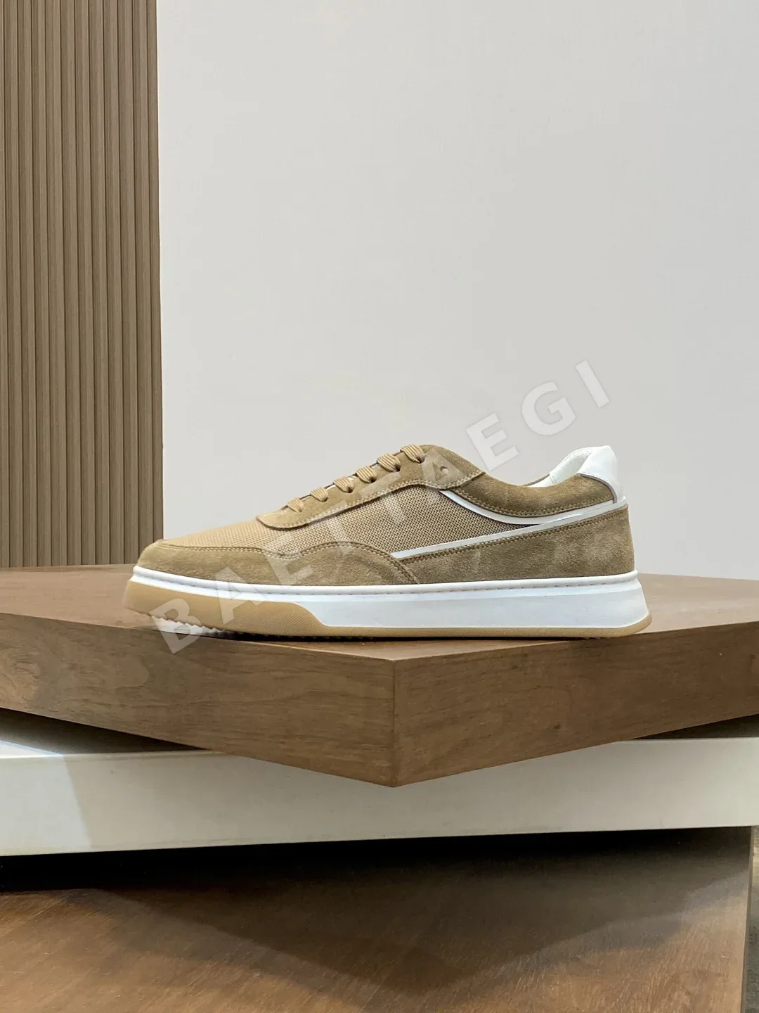 브루넬로쿠치넬리 신발 161819 Brunello Cucinelli Sneakers 상세 이미지 2
