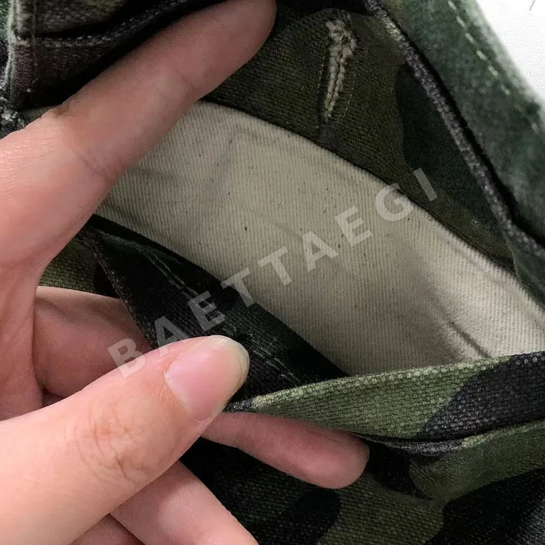 갤러리디파트먼트 바지 203266 Gallery Dept. Pants 상세 이미지 14