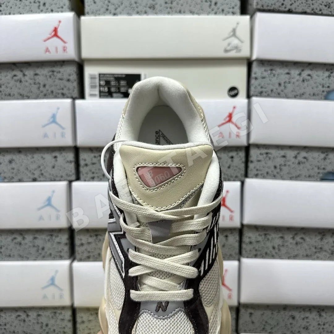 뉴발란스 [C] 9060 U9060FLP 202179 New Balance 9060 상세 이미지 4