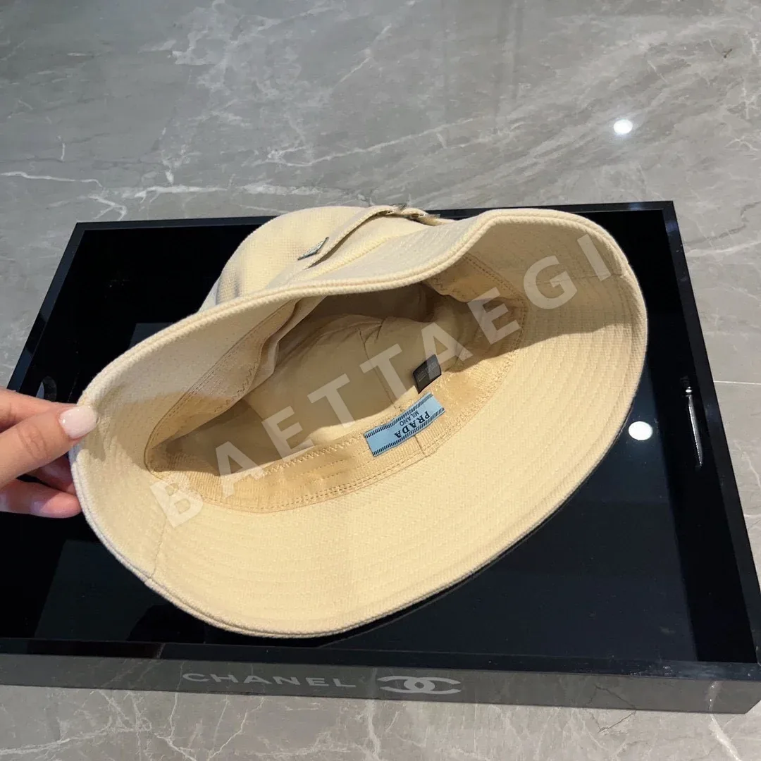 프라다 모자 84988 Prada Cap 상세 이미지 7