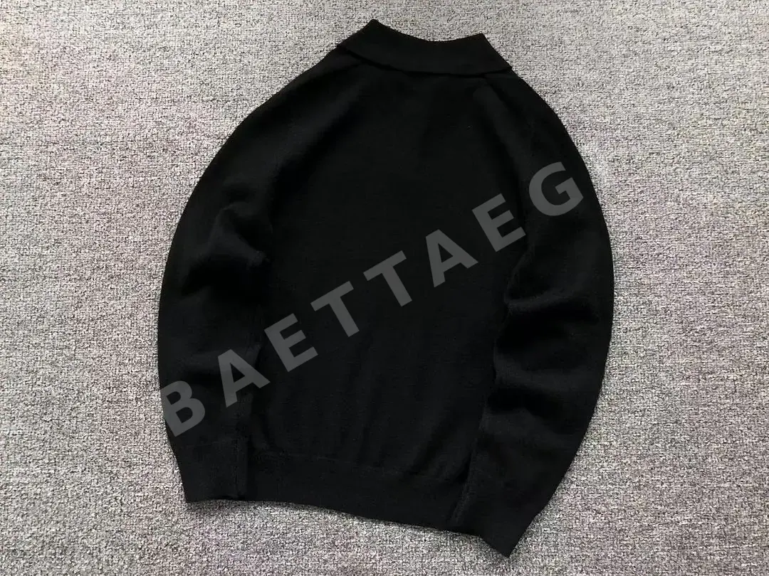 아크네스튜디오 스웨터 203508 Acne Studios Sweater 상세 이미지 15