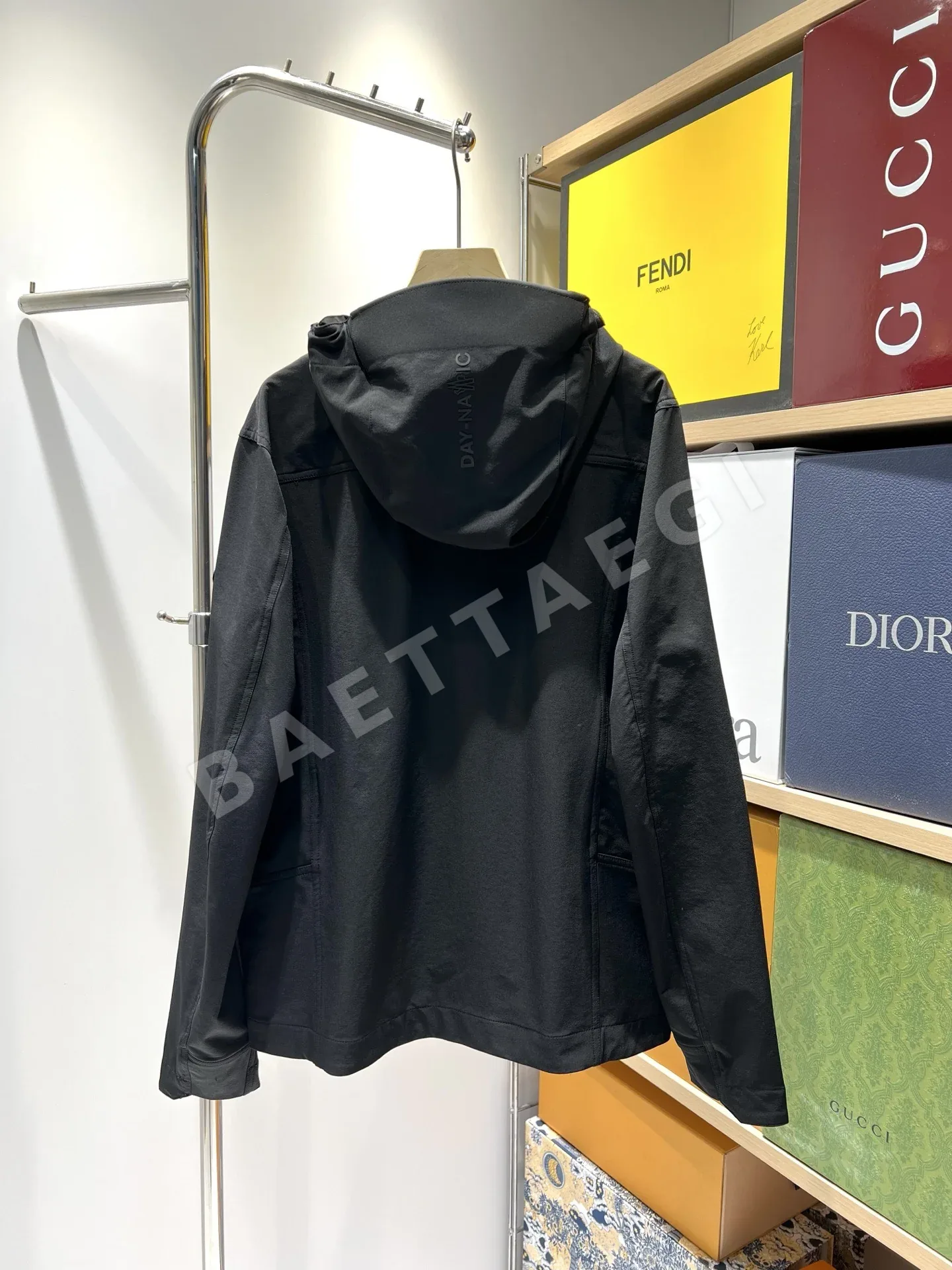 몽클레르 여성 자켓 146575 Moncler Jacket 상세 이미지 8