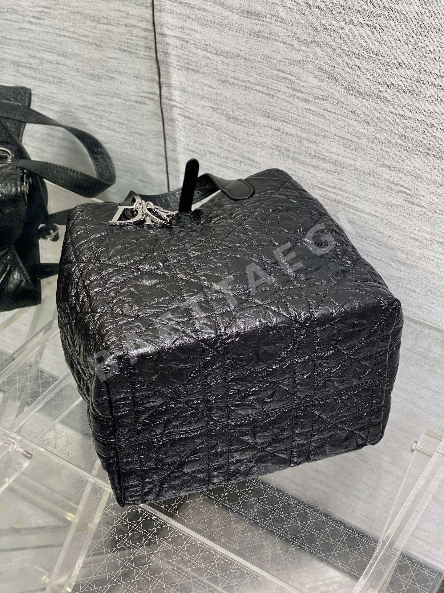 디올 뚜주흐 토트 가방 상세 이미지 7